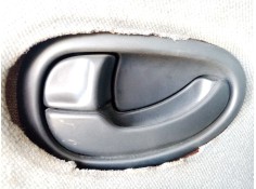 Recambio de maneta interior trasera izquierda para peugeot 406 berlina (s1/s2) referencia OEM IAM 0  