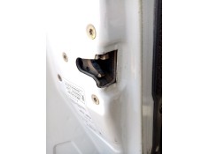 Recambio de cerradura puerta delantera izquierda para peugeot 406 berlina (s1/s2) referencia OEM IAM 0  