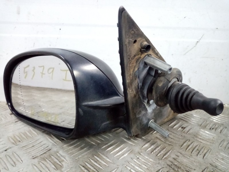 Recambio de retrovisor izquierdo para peugeot 406 berlina (s1/s2) referencia OEM IAM 0  