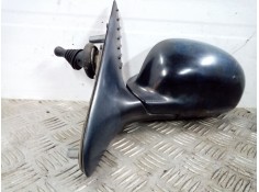 Recambio de retrovisor izquierdo para peugeot 406 berlina (s1/s2) referencia OEM IAM 0   2