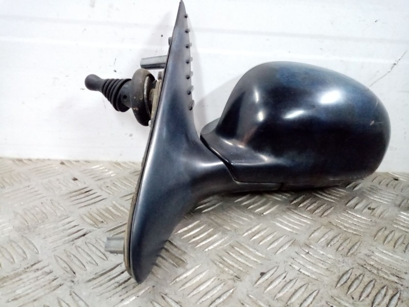 Recambio de retrovisor izquierdo para peugeot 406 berlina (s1/s2) referencia OEM IAM 0  