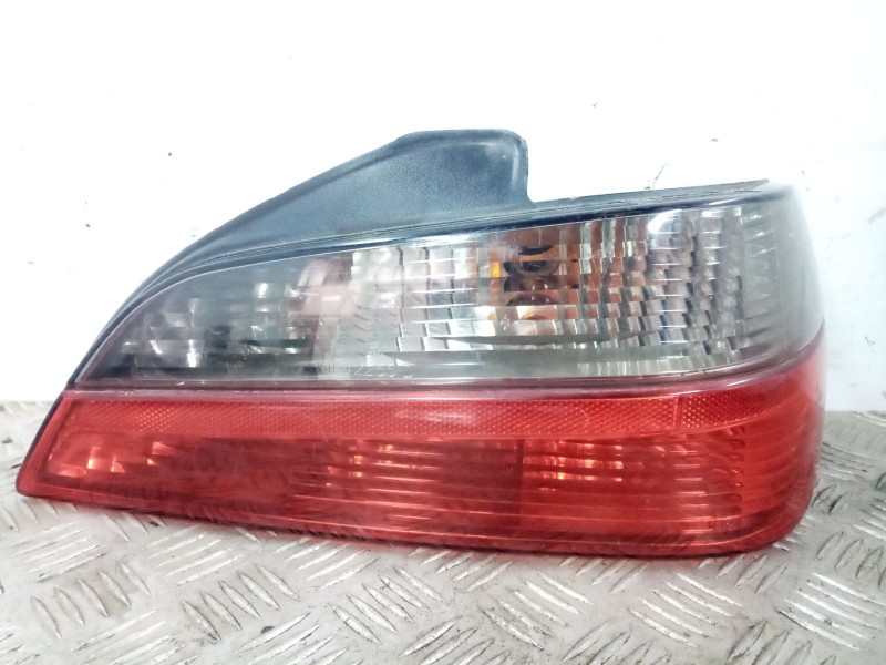 Recambio de piloto trasero derecho para peugeot 406 berlina (s1/s2) referencia OEM IAM 0  