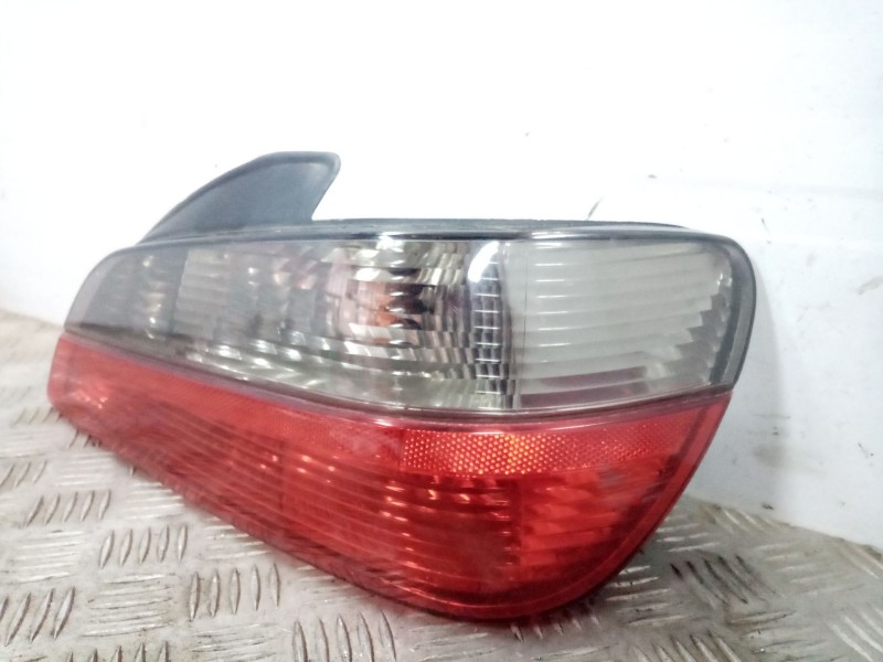 Recambio de piloto trasero derecho para peugeot 406 berlina (s1/s2) referencia OEM IAM 0  