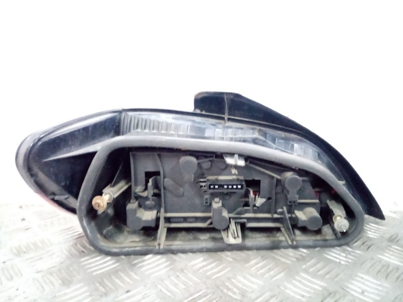 Recambio de piloto trasero derecho para peugeot 406 berlina (s1/s2) referencia OEM IAM 0  