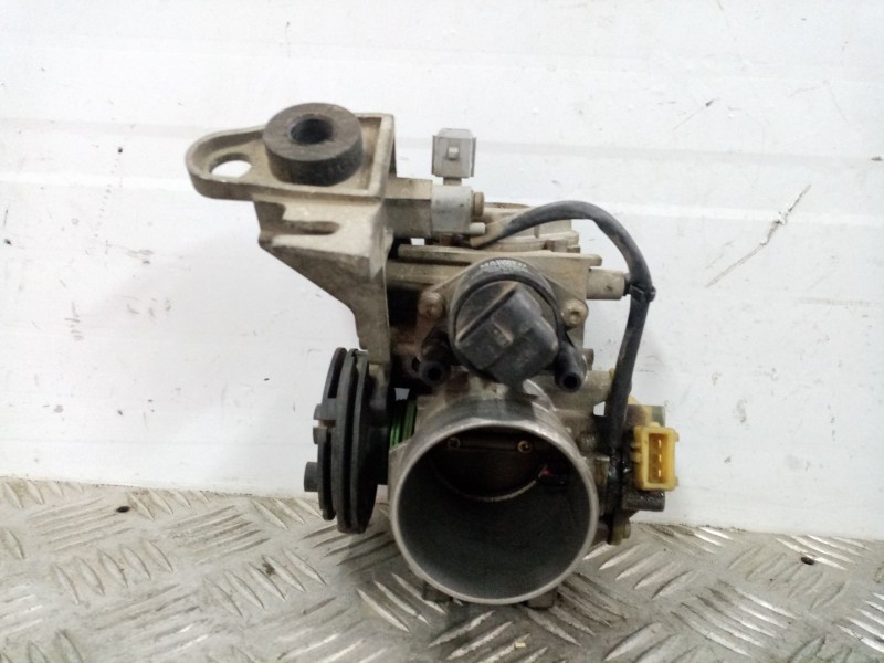 Recambio de caja mariposa para peugeot 406 berlina (s1/s2) referencia OEM IAM 0  