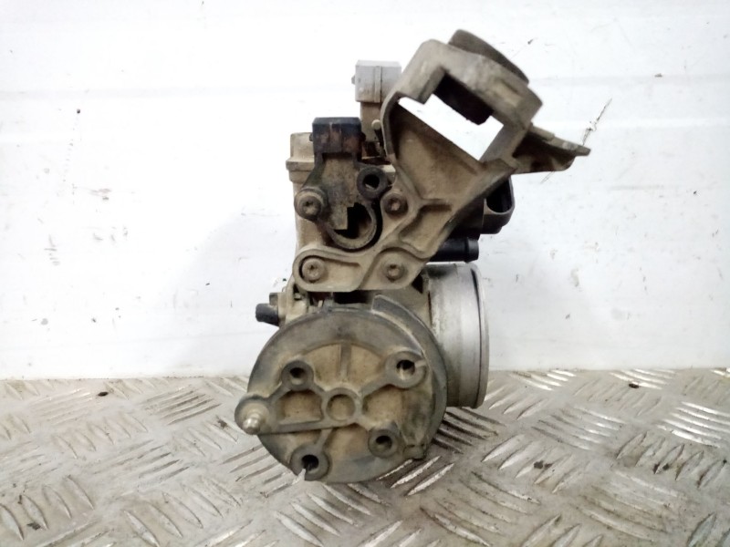 Recambio de caja mariposa para peugeot 406 berlina (s1/s2) referencia OEM IAM 0  