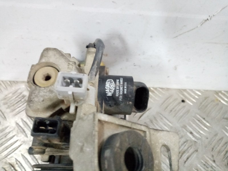 Recambio de caja mariposa para peugeot 406 berlina (s1/s2) referencia OEM IAM 0  