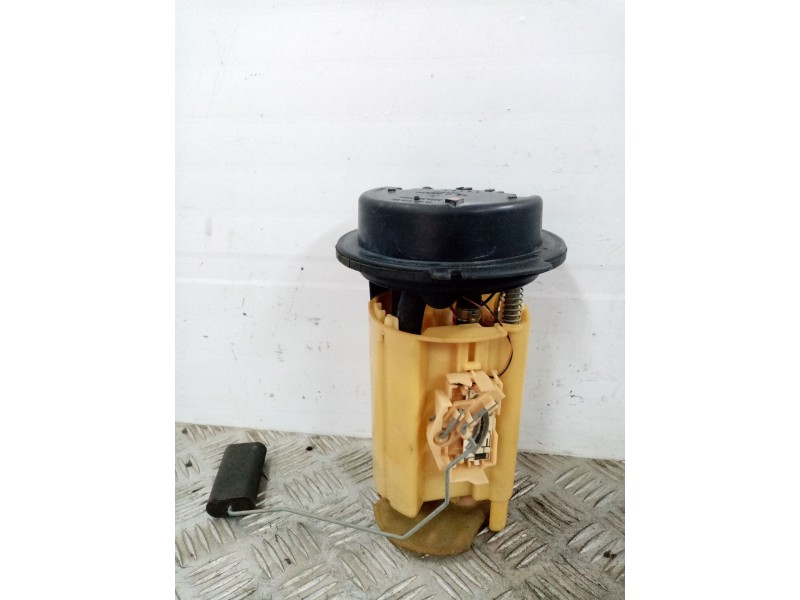 Recambio de bomba combustible para peugeot 406 berlina (s1/s2) referencia OEM IAM 0  