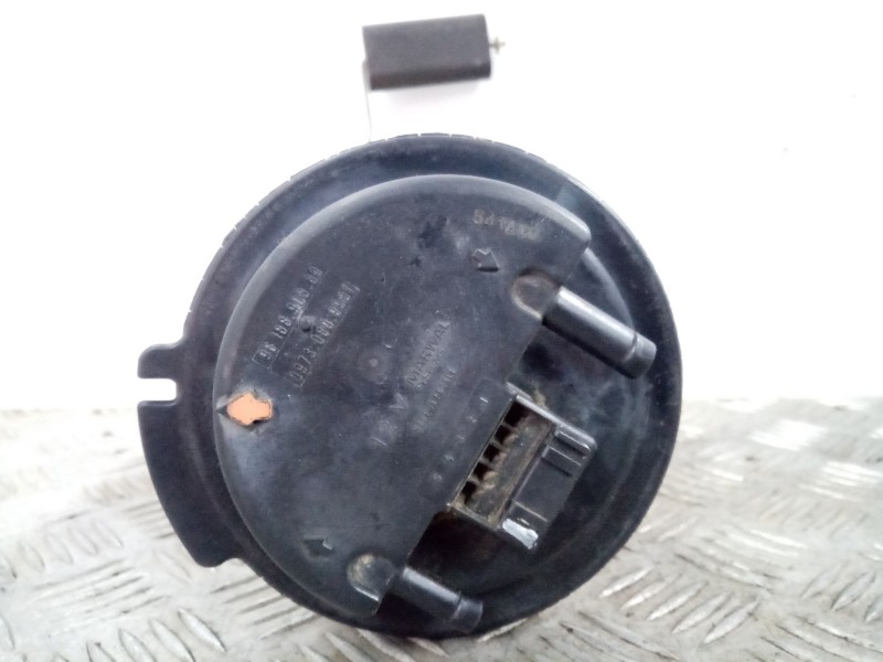 Recambio de bomba combustible para peugeot 406 berlina (s1/s2) referencia OEM IAM 0  