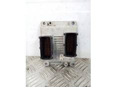 Recambio de centralita motor uce para opel corsa c referencia OEM IAM 2861272074230276 0261207423 