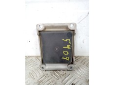 Recambio de centralita motor uce para opel corsa c referencia OEM IAM 2861272074230276 0261207423  2