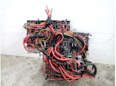 Recambio de caja reles / fusibles para opel corsa c referencia OEM IAM 0   2