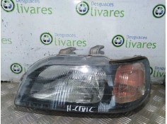 Recambio de faro izquierdo para  referencia OEM IAM   