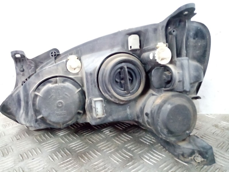 Recambio de faro derecho para opel corsa c referencia OEM IAM 0  