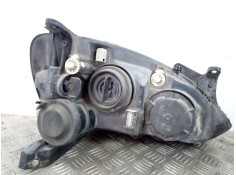 Recambio de faro izquierdo para opel corsa c referencia OEM IAM 0   2