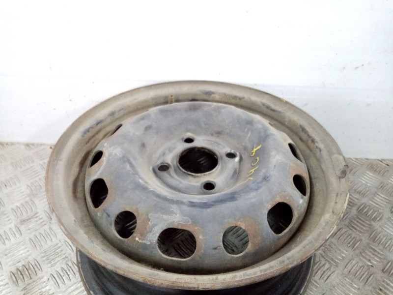 Recambio de llanta para opel corsa c referencia OEM IAM 0  