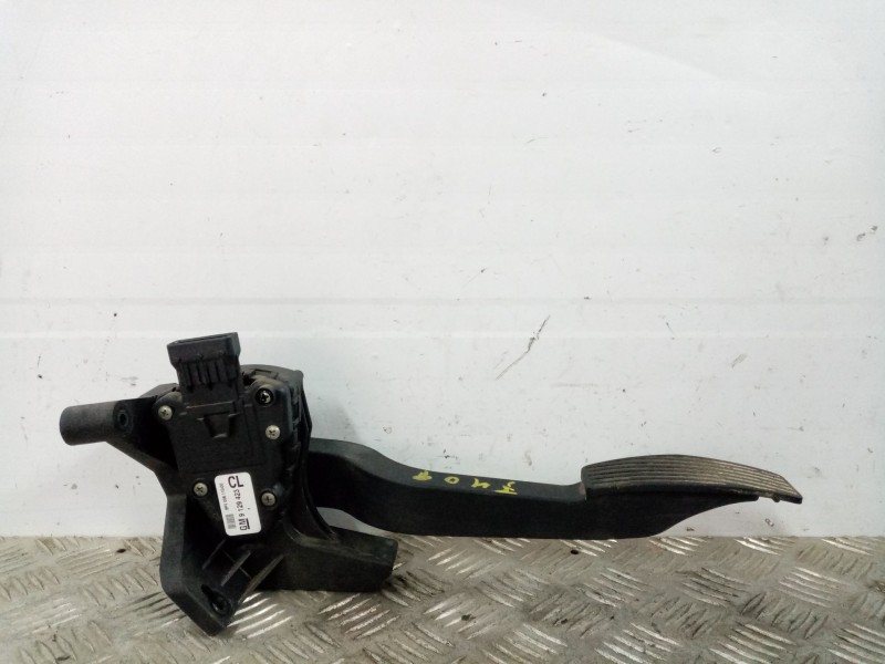 Recambio de potenciometro pedal para opel corsa c referencia OEM IAM 0  