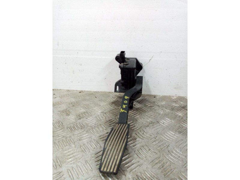 Recambio de potenciometro pedal para opel corsa c referencia OEM IAM 0  
