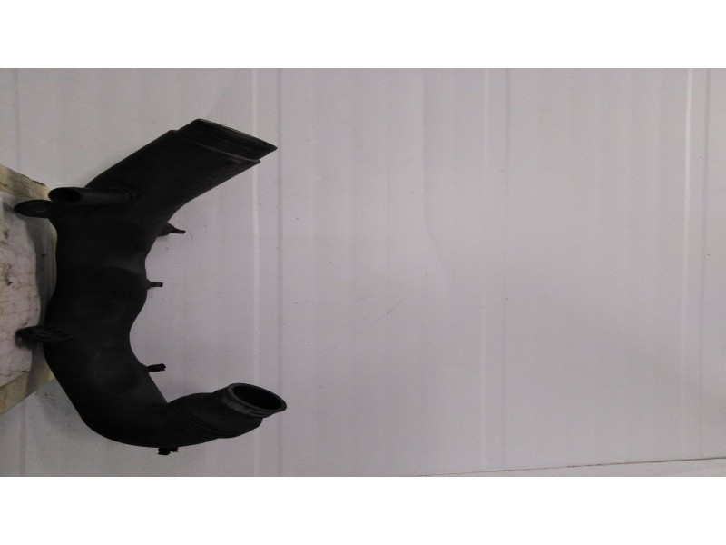 Recambio de tubo turbocompresor para  referencia OEM IAM 1K0129654S VCD446192600 