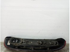 Recambio de piloto trasero izquierdo para opel corsa c referencia OEM IAM 0   2