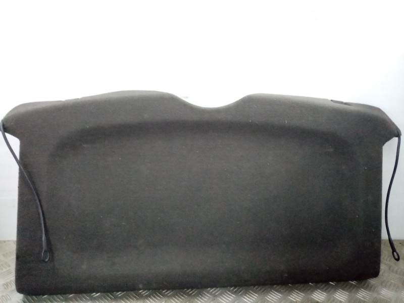 Recambio de bandeja trasera para opel corsa c referencia OEM IAM 0  