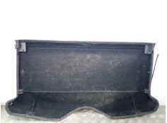 Recambio de bandeja trasera para opel corsa c referencia OEM IAM 0   2