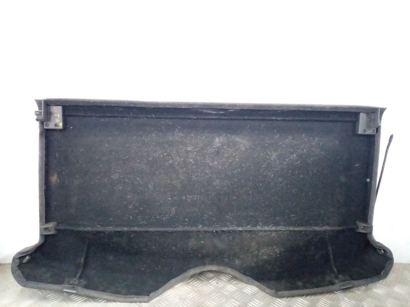 Recambio de bandeja trasera para opel corsa c referencia OEM IAM 0  