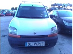 renault kangoo (f/kc0) del año 2002