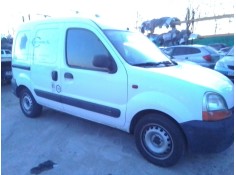 renault kangoo (f/kc0) del año 2002 2
