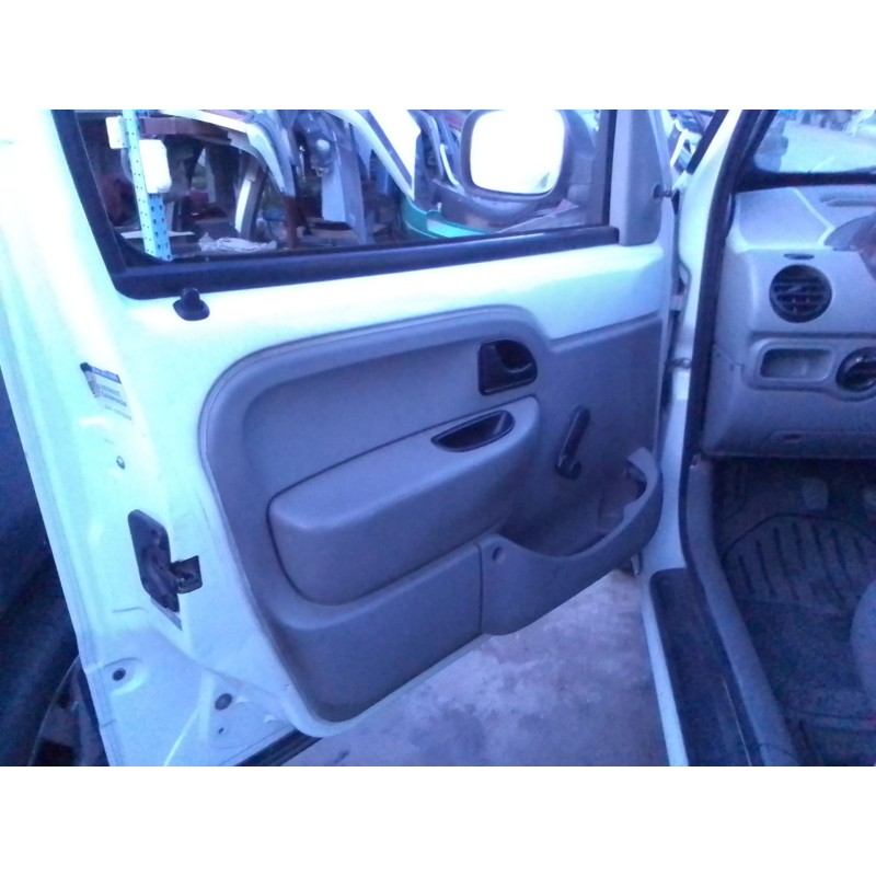 renault kangoo (f/kc0) del año 2002