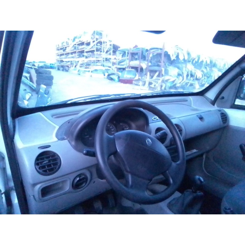 renault kangoo (f/kc0) del año 2002