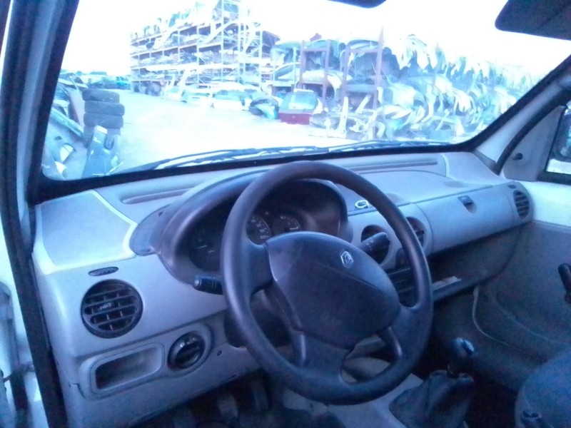 renault kangoo (f/kc0) del año 2002