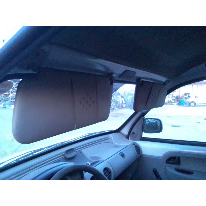 renault kangoo (f/kc0) del año 2002