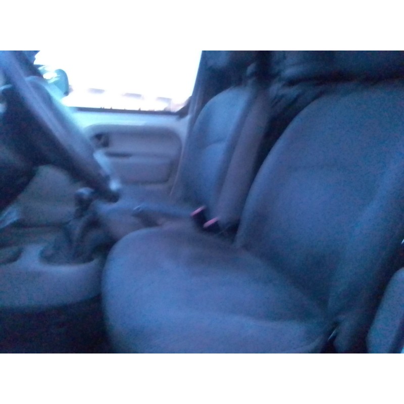 renault kangoo (f/kc0) del año 2002