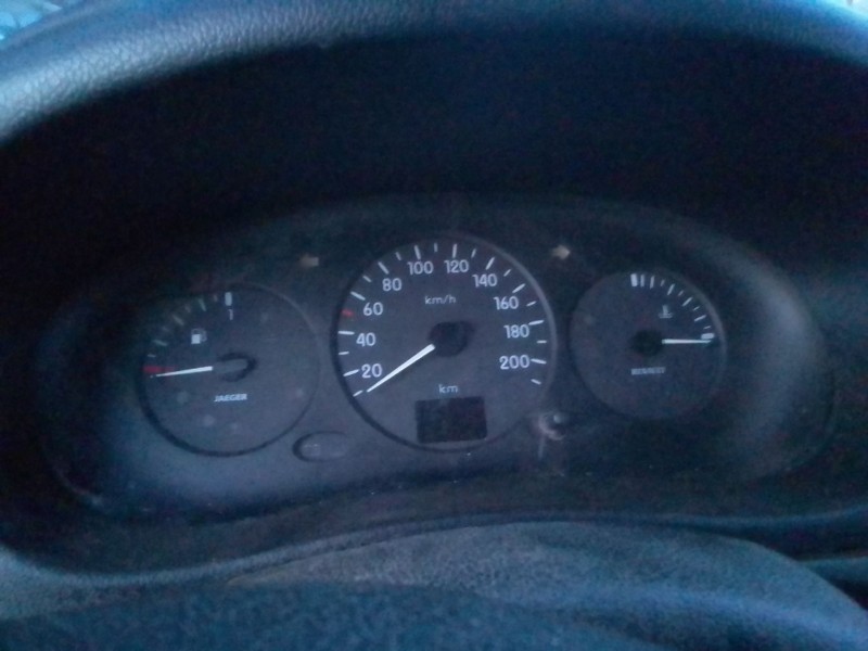 renault kangoo (f/kc0) del año 2002