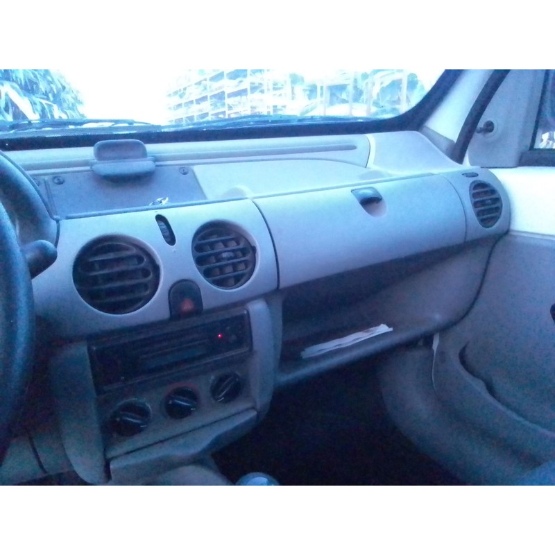 renault kangoo (f/kc0) del año 2002