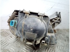 Recambio de faro antiniebla izquierdo para peugeot 306 berlina 3/5 puertas (s1) referencia OEM IAM    2