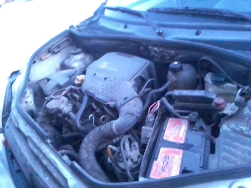 renault kangoo (f/kc0) del año 2002