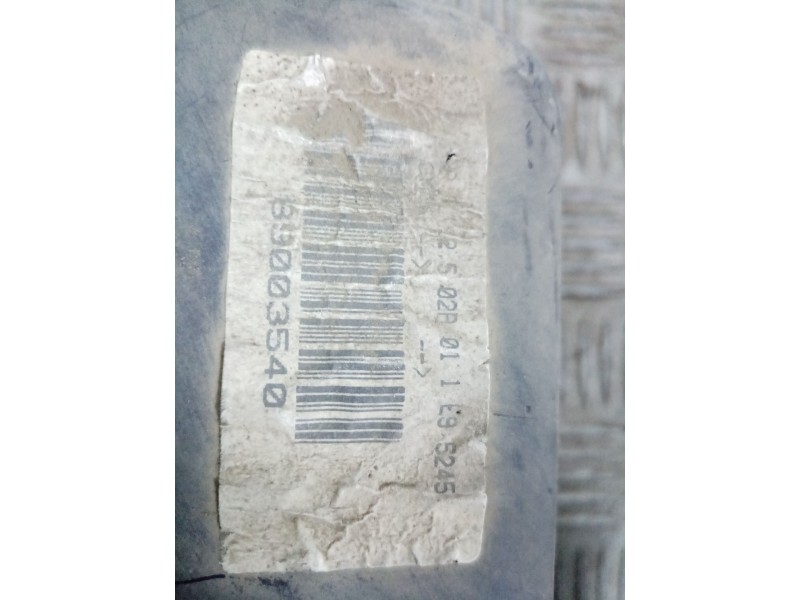 Recambio de faro derecho para peugeot 306 berlina 3/5 puertas (s1) referencia OEM IAM   