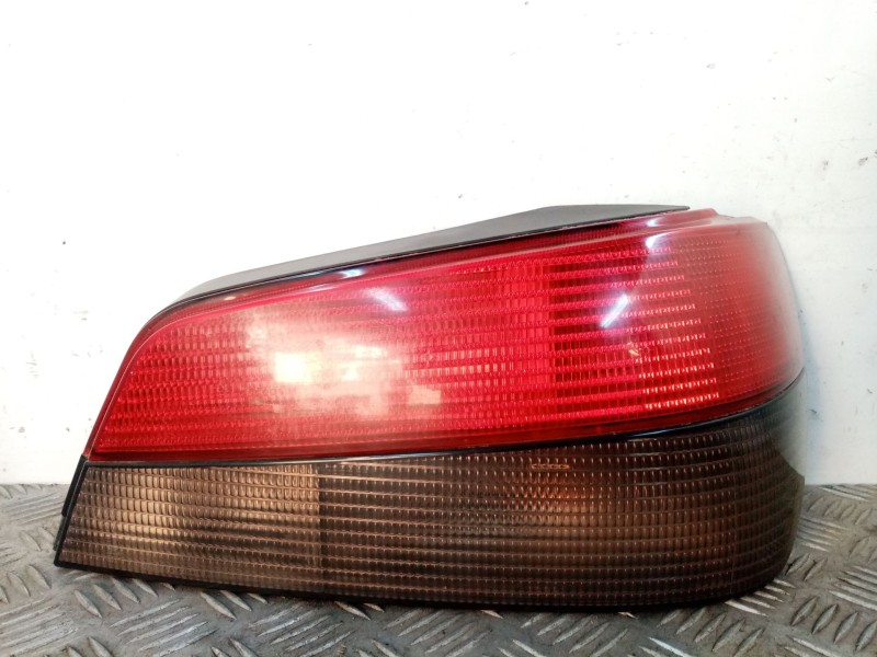 Recambio de piloto trasero derecho para peugeot 306 berlina 3/5 puertas (s1) referencia OEM IAM   