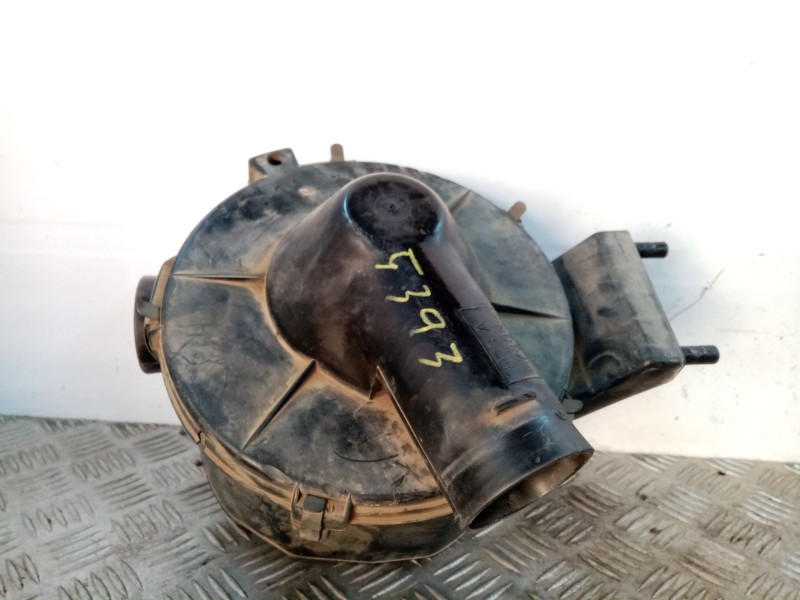 Recambio de caja filtro de aire para peugeot 306 berlina 3/5 puertas (s1) referencia OEM IAM   