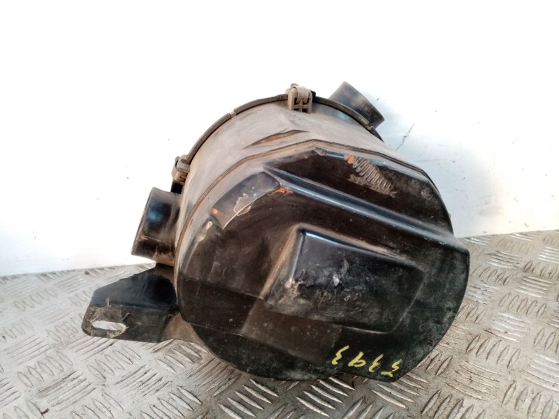 Recambio de caja filtro de aire para peugeot 306 berlina 3/5 puertas (s1) referencia OEM IAM   