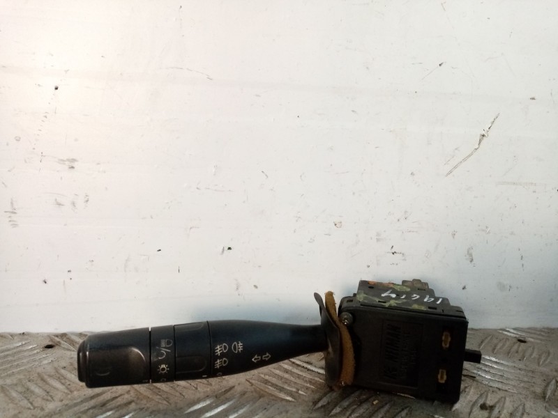 Recambio de mando luces para peugeot 306 berlina 3/5 puertas (s1) referencia OEM IAM   
