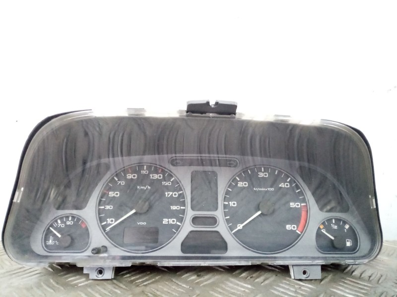 Recambio de cuadro instrumentos para peugeot 306 berlina 3/5 puertas (s1) referencia OEM IAM   