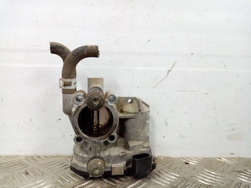 Recambio de caja mariposa para opel corsa c referencia OEM IAM 0  