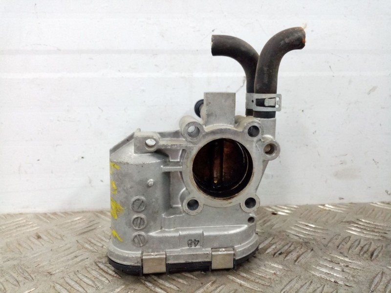 Recambio de caja mariposa para opel corsa c referencia OEM IAM 0  