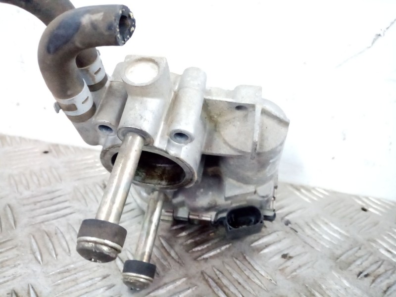 Recambio de caja mariposa para opel corsa c referencia OEM IAM 0  