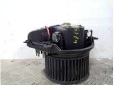 Recambio de ventilador calefaccion para peugeot 406 berlina (s1/s2) referencia OEM IAM 0  