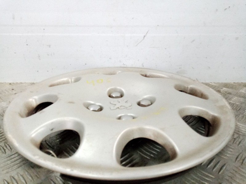 Recambio de tapacubos para peugeot 406 berlina (s1/s2) referencia OEM IAM 0  