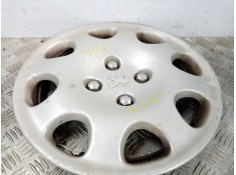 Recambio de tapacubos para peugeot 406 berlina (s1/s2) referencia OEM IAM 0   2